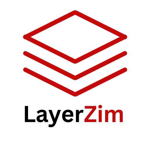 LayerZim 3D Printing
